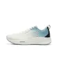 White Blue Black