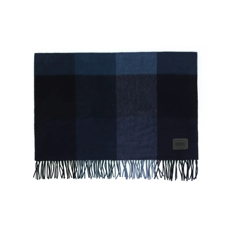COACH Knit Scarves Unisex-2
