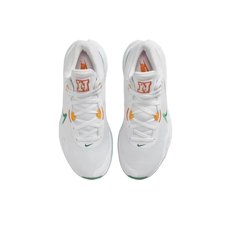 Nike Renew Elevate 3 White Malachite-4