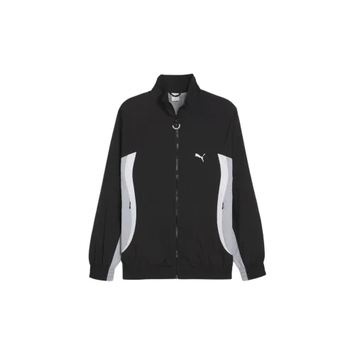 PUMA Cellerator Men's Track Jacket