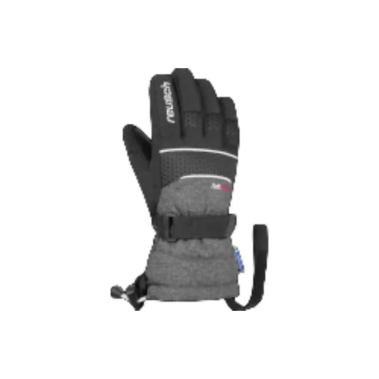 REUSCH Ski Gloves-4
