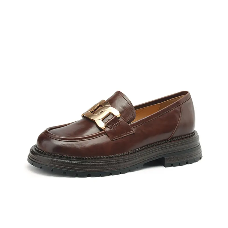 Little Queen Renee Loafers Women's-5