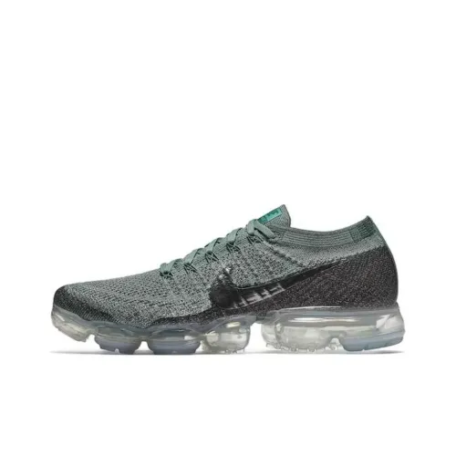 Nike Air VaporMax Metallic Clay Green Women's