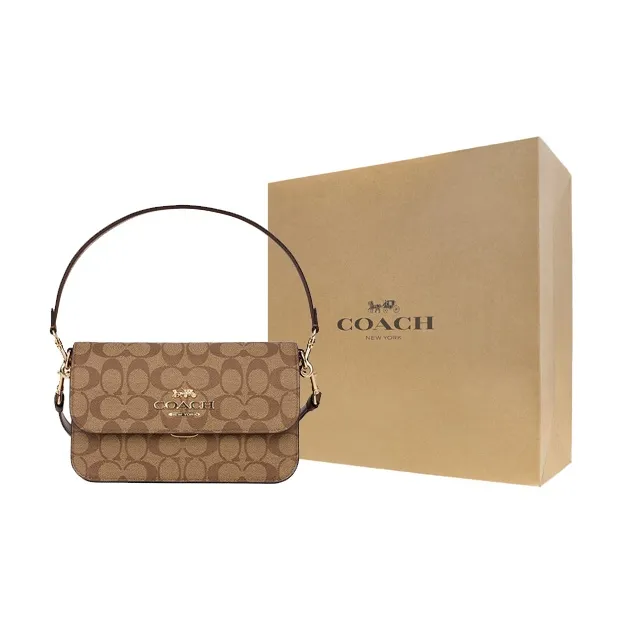 COACH Brynn Shoulder Bags-5