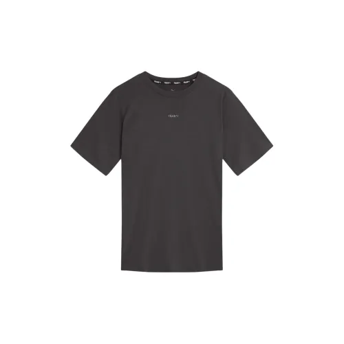 PUMA Evolve T-Shirts Men Black