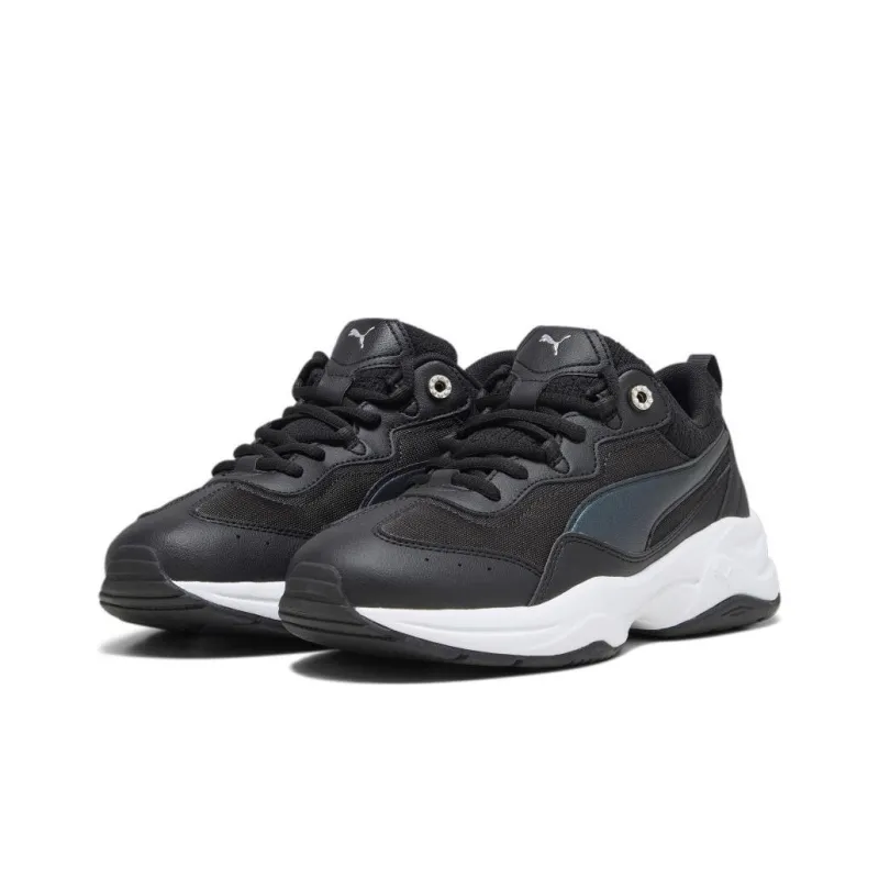 PUMA Cilia Regent Romance 'Black White' Women's-2