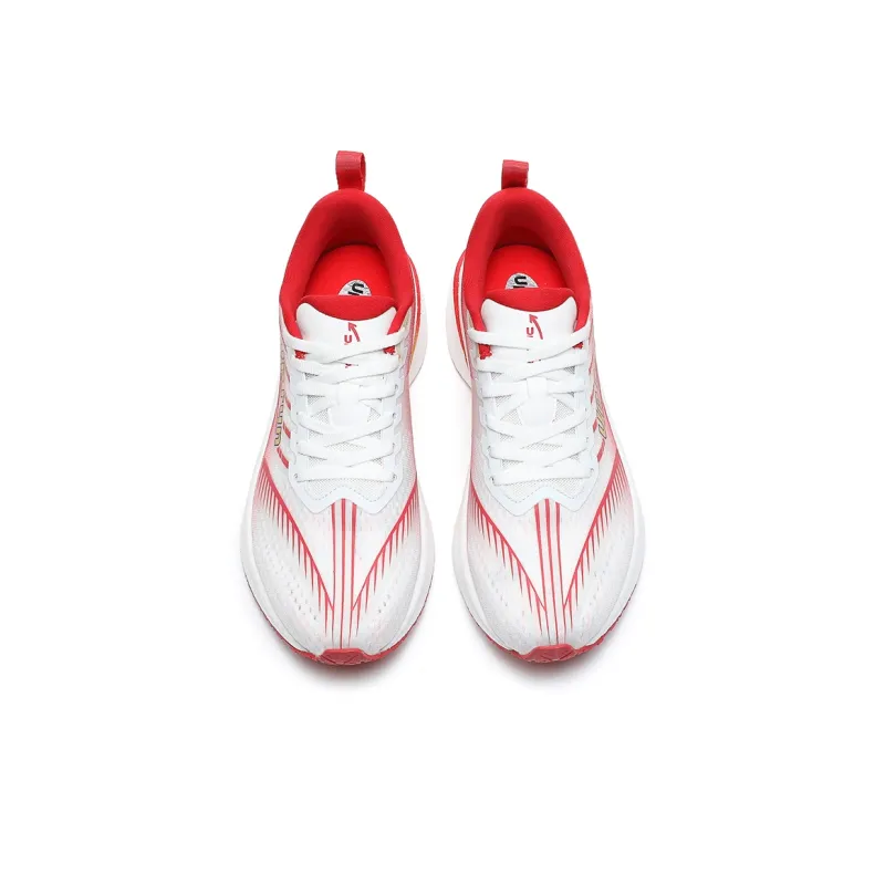 Up Run Flying Arrow 8 Special Edition Running Shoes Unisex New Year Of The Dragon Style, Flame Red-2