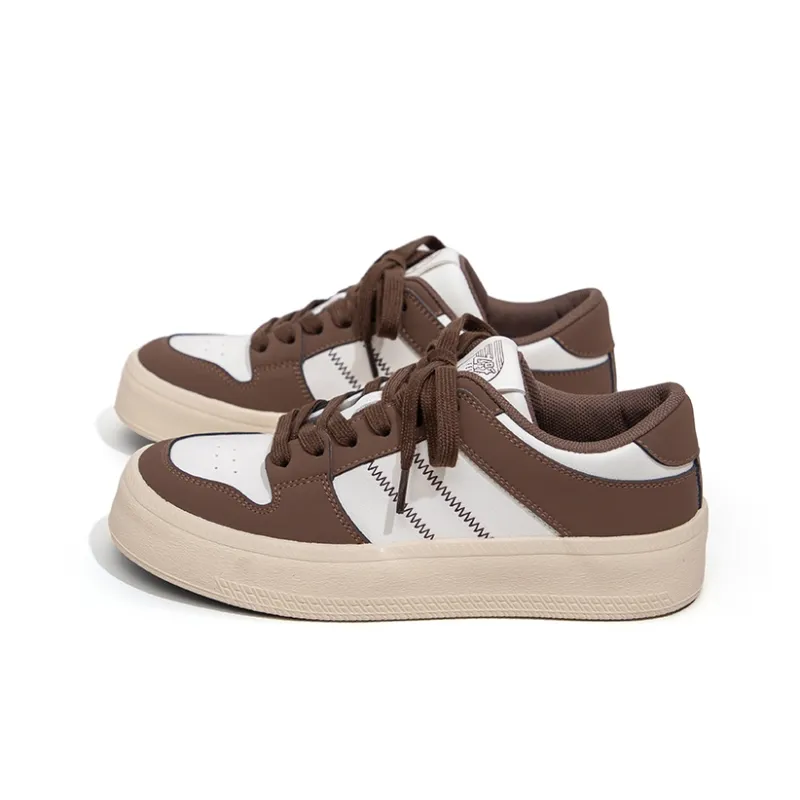 Feiyue Low Top Skateboard Shoes Women's-2