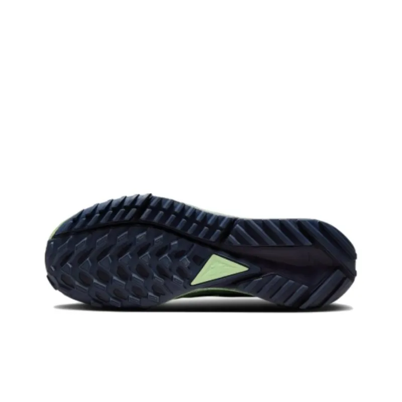 Nike React Pegasus Trail 4 Gore Tex Vapor Green Thunder Blue-5