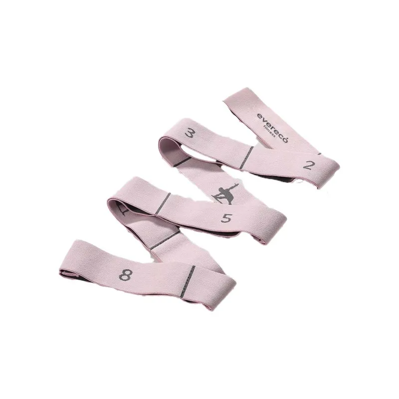 AMYUP Resistance Bands Latex Thread, Polyester Dance Fitness Unisex-3