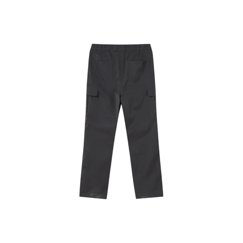 4T Casual Pants Unisex-1