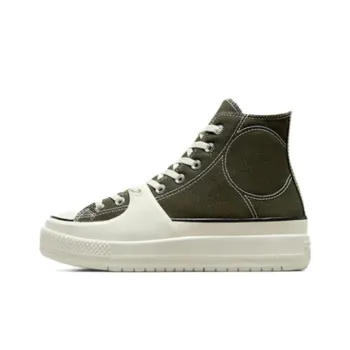 Chuck Taylor All Star Converse Construct High 'Cave Green'