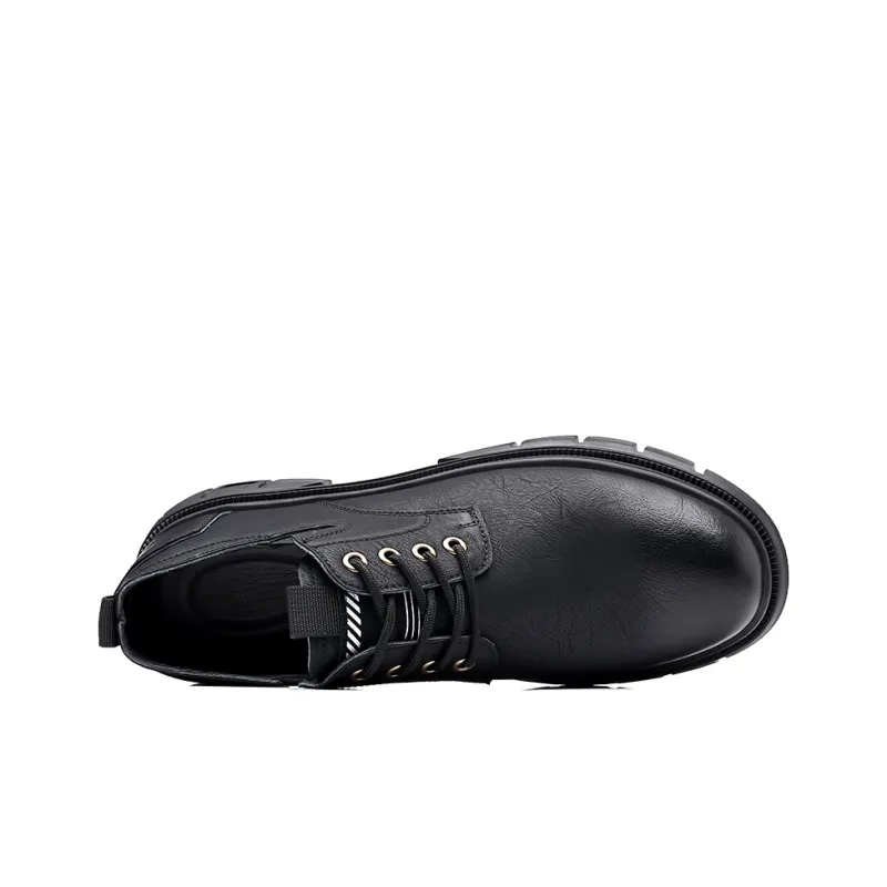 Captain Illy Casual Shoes Men's-2