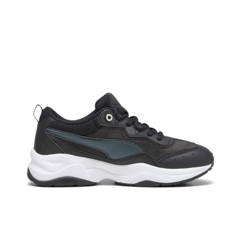 PUMA Cilia Regent Romance 'Black White' Women's-1