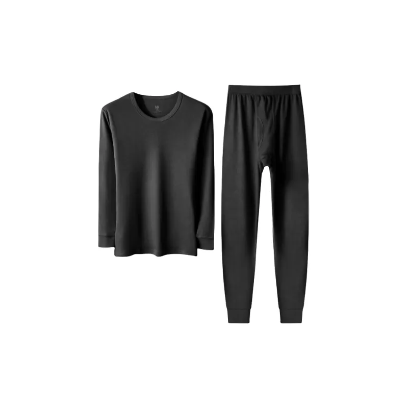 H YXIANG Men Thermal Sets-3
