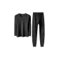 Black (Crew Neck)