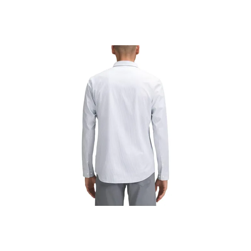 Lululemon New Venture Shirt Men's-1
