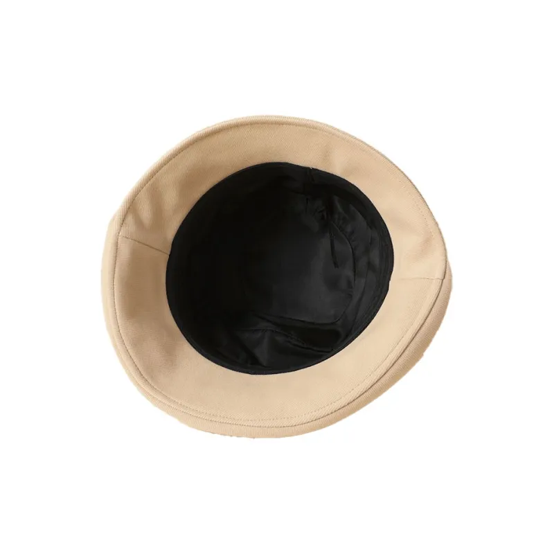 LE TISSERAND Polyester Bucket Hats Women's-2