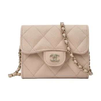 CHANEL Classic Flap CF Crossbody Bags