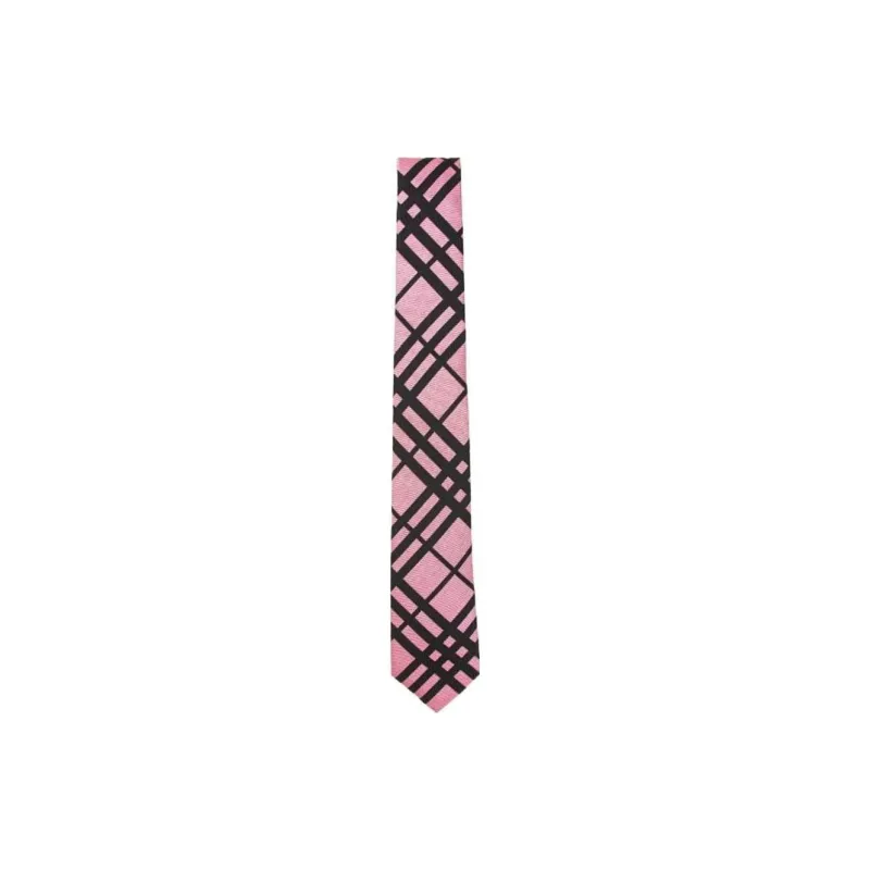 Burberry Ties Men-0