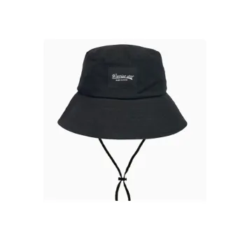Warrior Cotton Bucket Hats Men's
