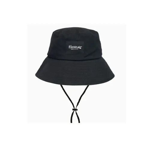 WARRIOR Bucket Hats Men