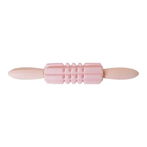 AMYUP Solid Massage Stick Yoga Fitness Massage PVC