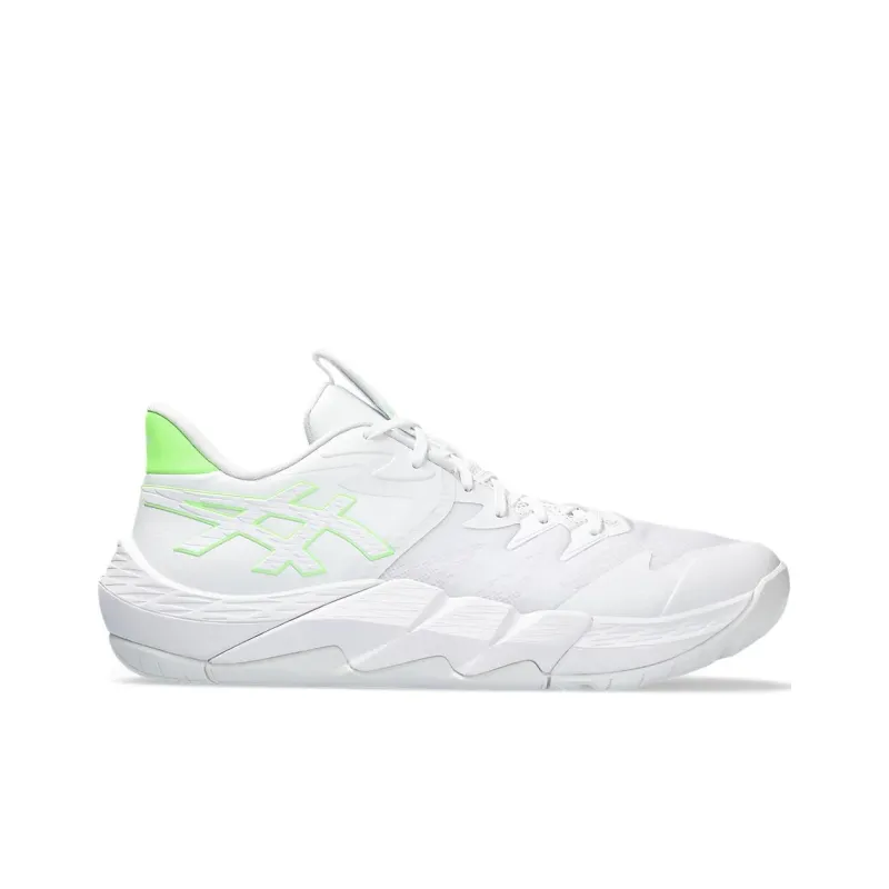 Asics Unpre Ars Low 2 'White Lime Burst'-1