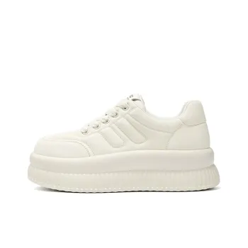 ACESC Low Top Skateboard Shoes Women's