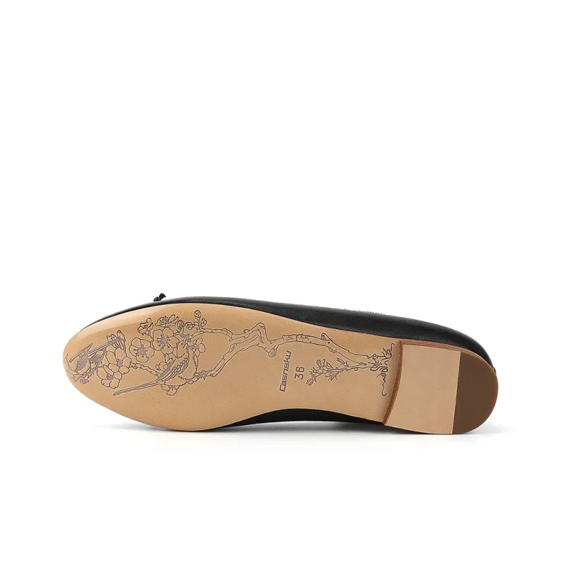 CASNSKU Casual Single Shoes Women's-4