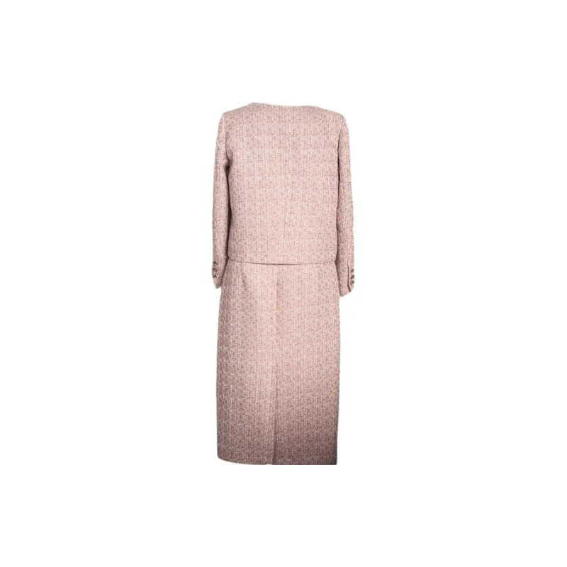 ROEYSHOUSE Two Piece Skirt Sets Women's-2