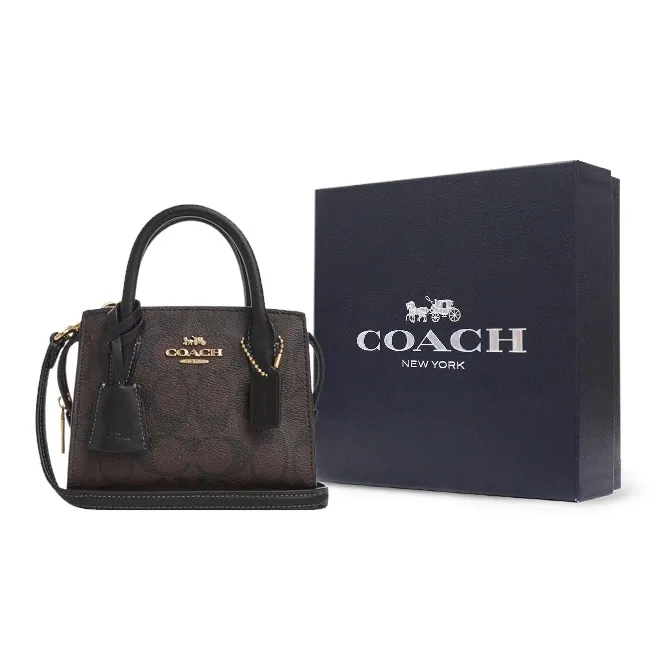 COACH Handbags-6
