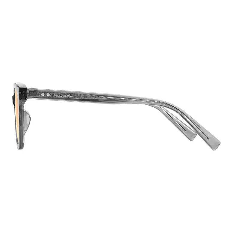 MUJOSH Astral Series Irregular Shape Sunglasses Unisex-8