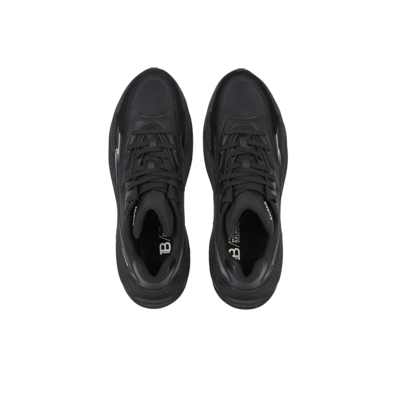 BALMAIN Run Row Trainers-4