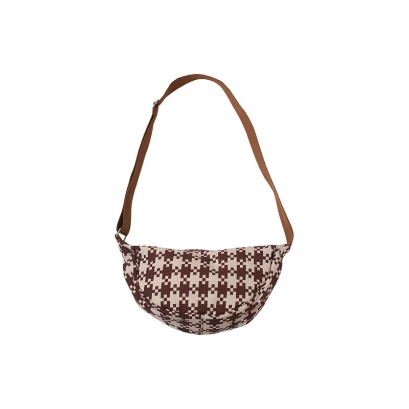 TAKI Oxford Shoulder Bag Unisex-6