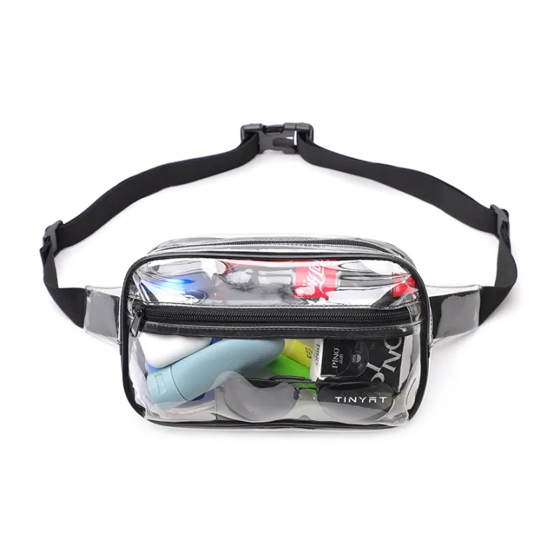 TINYAT Fanny Packs Transparent-0