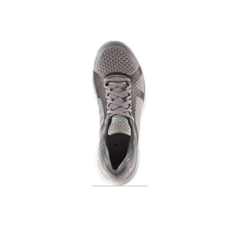 Adidas X Stella McCartney Barricade Boost Mystery Grey-2