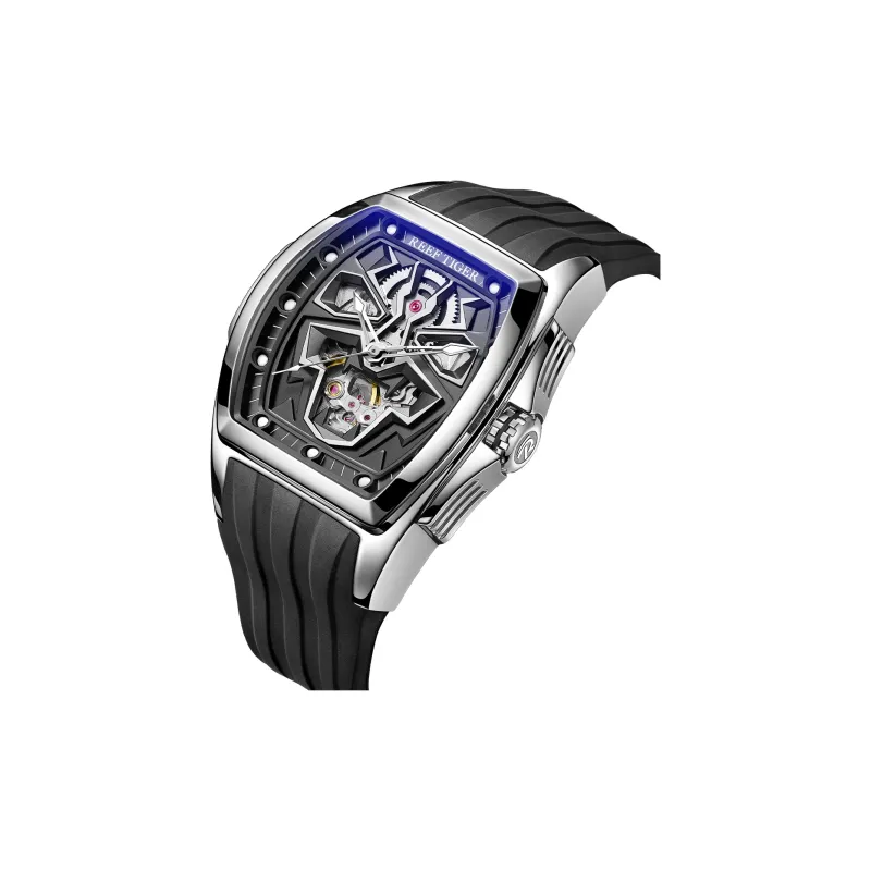 REEF TIGER Men Watch-2