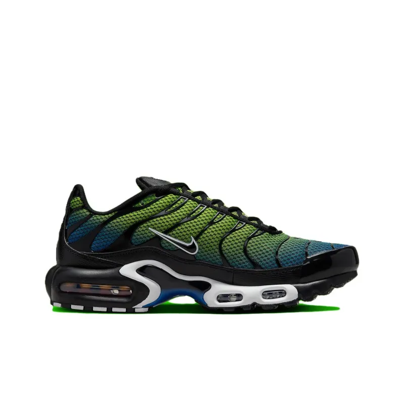 Nike Air Max Plus Racer Blue Volt-1