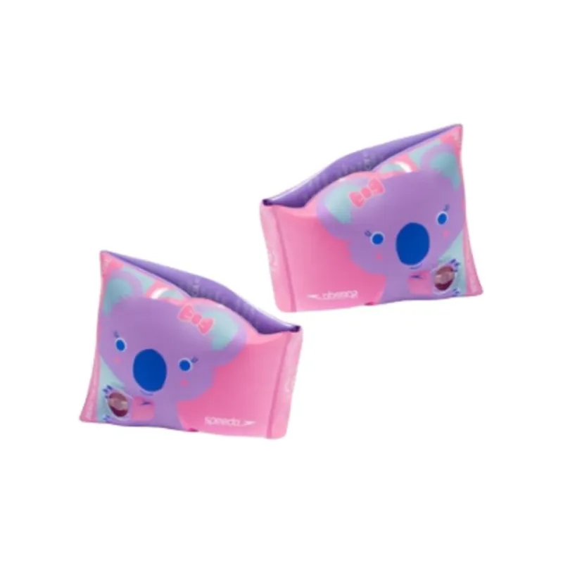 Speedo Arm Floats-5