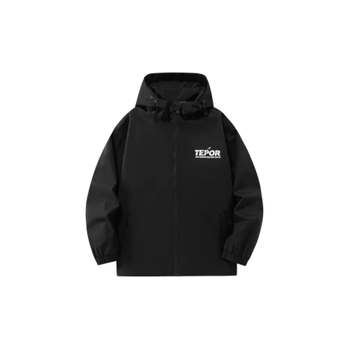 TEPOR Jackets Unisex