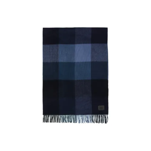 COACH Knit Scarves Unisex