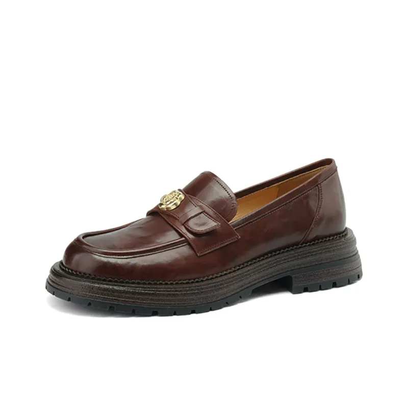 Little Queen Renee Loafers Women's-5