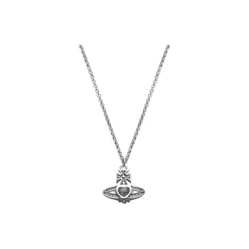 Vivienne Westwood Ariella Orb charm Necklace