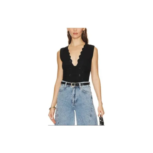 FREE PEOPLE Camisoles Women's Black