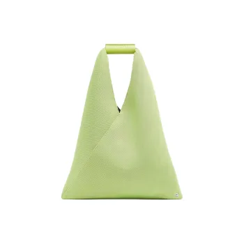 MM6 Maison Margiela Japanese Open Top Small Tote Bag