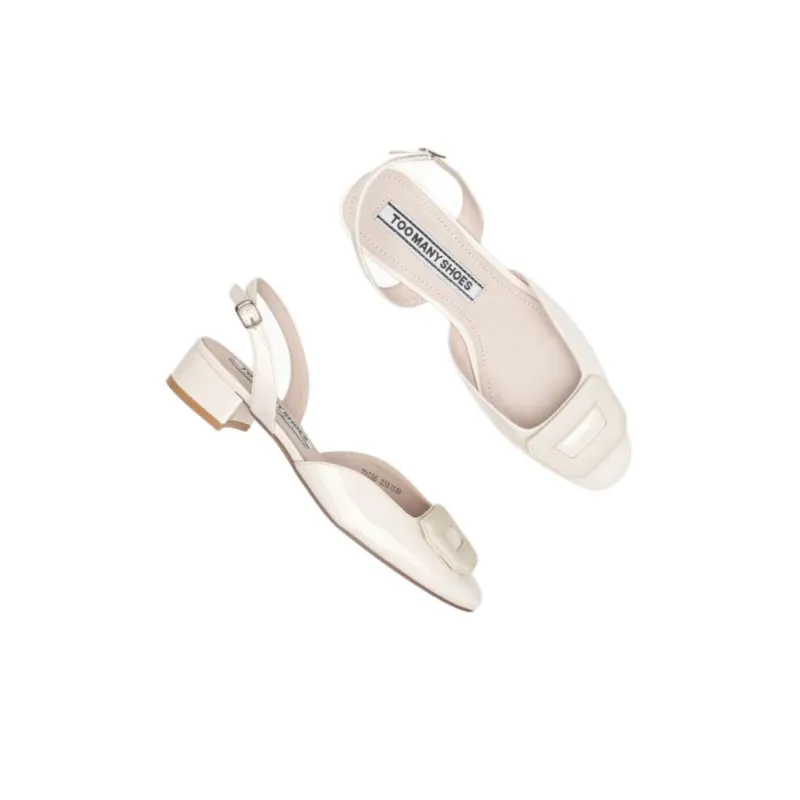 TOOMANYSHOES Women's Casual Shoes Women's-2