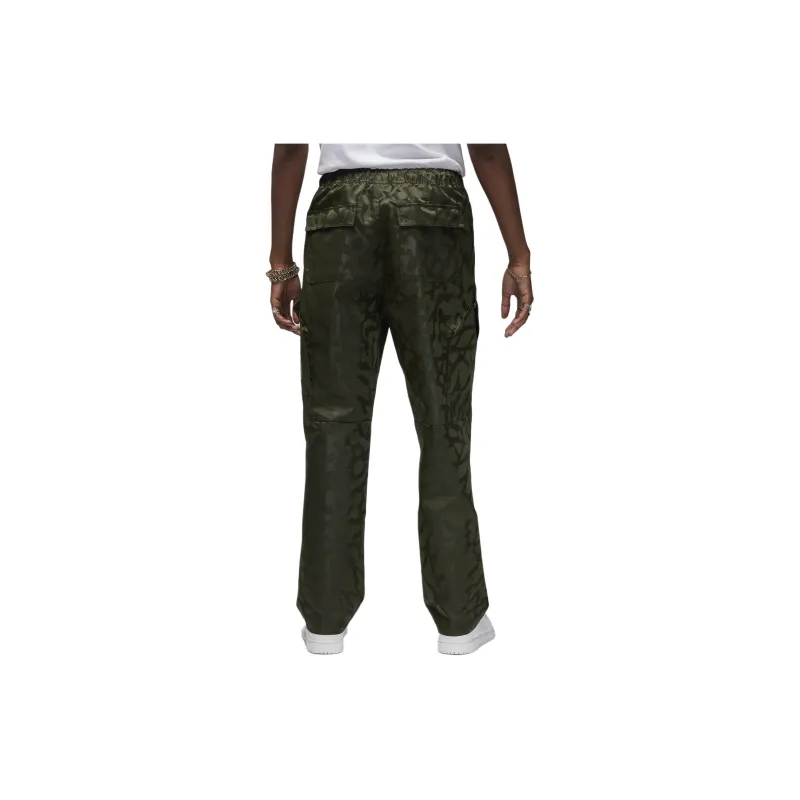 Nike Air Jordan Paris Saint Germain Chicago Trousers-1
