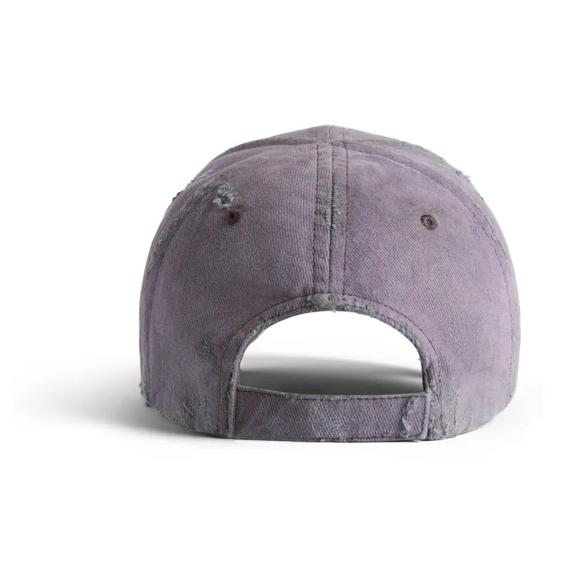 Balenciaga Unity Cap-2