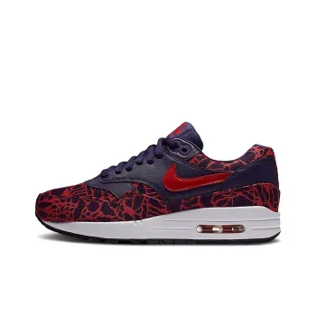 Nike Air Max 1 Jacquard Loyal Blue Women's